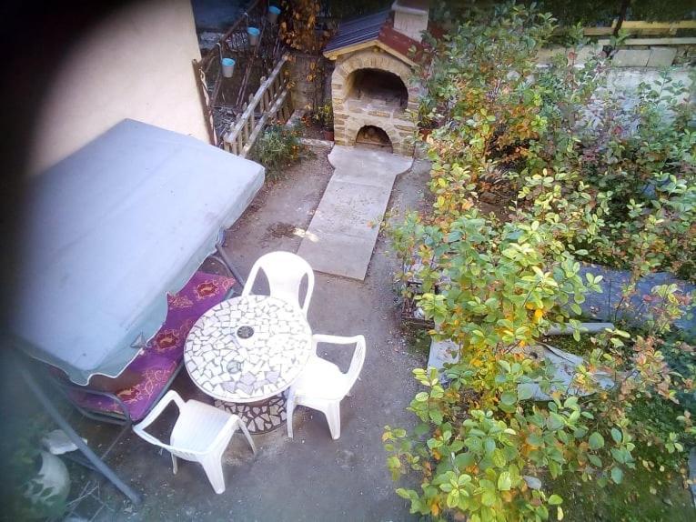 Apartman Turkana 2 Sarajewo Zewnętrze zdjęcie