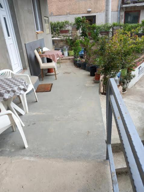 Apartman Turkana 2 Sarajewo Zewnętrze zdjęcie