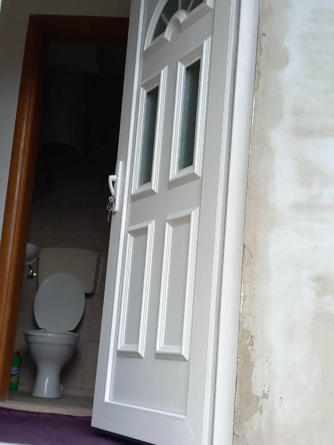 Apartman Turkana 2 Sarajewo Zewnętrze zdjęcie