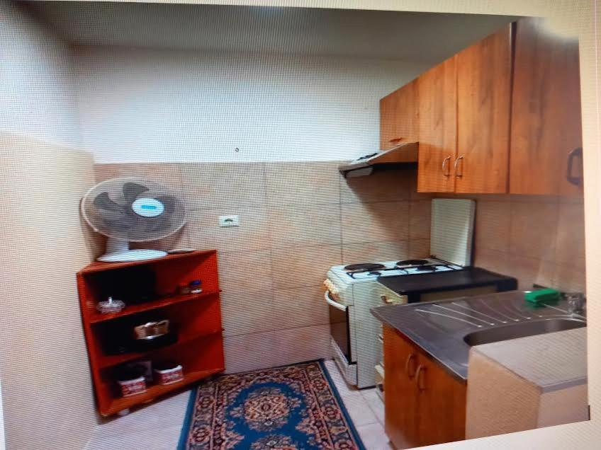 Apartman Turkana 2 Sarajewo Zewnętrze zdjęcie
