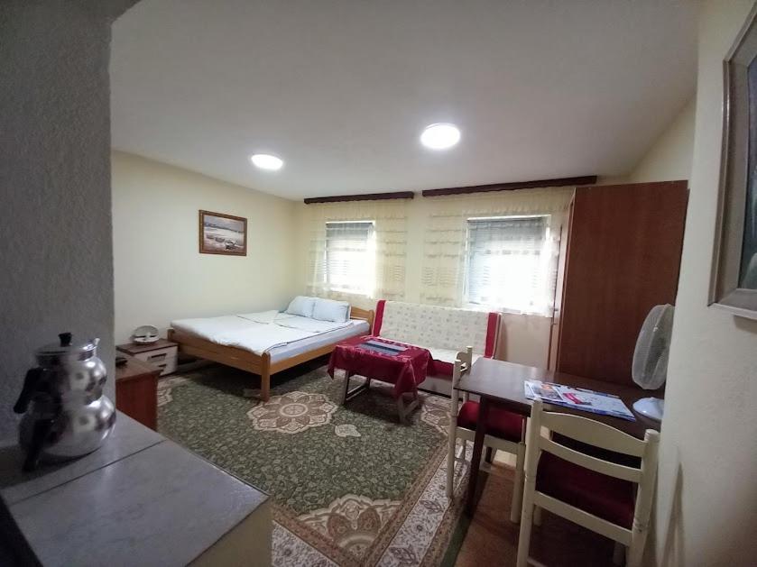 Apartman Turkana 2 Sarajewo Zewnętrze zdjęcie