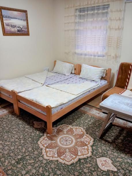 Apartman Turkana 2 Sarajewo Zewnętrze zdjęcie